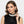 Choker Lucky 7 Silver Stacked Crystal Necklace