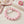 Mod Style Pretty Pink Chunky Bead Necklace