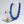 Mod Style Royal Blue Chunky Bead Necklace