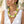 Mod Style Tricolor Green Tone Chunky Bead Necklace