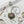 Long Y Brilliant AKA Blooming Flower Necklace