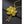 Long Y Brilliant Yellow Blooming Flower Necklace