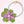 AKA Handcrafted Brilliance Flower Choker Necklace