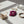 Brilliant Fuchsia Blooming Flower Brooch Hair Clip