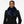 Scarf Luxe Faux Fur Blue Collar Winter Stole