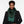 Scarf Luxe Faux Fur Green Collar Winter Stole