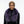 Scarf Luxe Faux Fur Purple Collar Winter Stole
