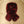 Scarf Luxe Faux Fur Red Collar Winter Stole