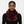 Scarf Luxe Faux Fur Red Collar Winter Stole