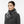 Scarf Luxe Faux Fur White Collar Winter Stole