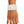 Bracelet Silver Triangle Stone Stretch for Women