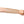 Cuff Polished Gold Oval Link Cutout Long Bracelet