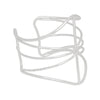 Cuff Silver Minimalistic Geometric Wire Bracelet