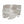 Cuff Silver Leaf Motif Shimmering Stone Bracelet