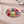 Multicolor Transparent Bead Stretch Bracelet