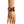 Bracelet Dark Multi Wood 10mm Bead Bracelet Set