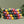 Bracelet Dark Multi Wood 10mm Bead Bracelet Set