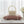 Top Handle Retro Luxe Cream Pearl Flap Handbag