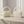 Top Handle Retro Luxe Cream Pearl Flap Handbag