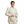 Top Handle Retro Luxe Cream Pearl Flap Handbag