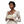 Top Handle Retro Luxe Cream Pearl Flap Handbag