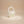 Top Handle Retro Luxe Cream Pearl Flap Handbag