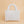 Top Handle Square White Pearl Woven Handmade Bag