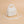 Micro Top Handle Cream Pearl Woven Handmade Bag