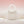 Top Handle Square White Pearl Woven Handbag