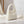 Top Handle Luxe Lady Cream Pearl Hollywood Handbag