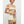 Top Handle Luxe Lady Cream Pearl Hollywood Handbag