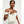 Top Handle Luxe Lady Cream Pearl Hollywood Handbag