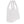 Top Handle Luxe Lady White Pearl Hollywood Handbag