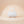 Barrel Bag Luminous White Pearl Woven Handbag
