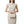 Clutch Vintage Cream Pearl Cut Out Handle Bag