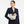 Clutch Vintage White Pearl Cut Out Handle Bag