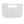 Clutch Vintage White Pearl Cut Out Handle Bag