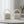 Top Handle Retro Luxe White Pearl Flap Handbag