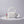 Top Handle Retro Luxe White Pearl Flap Handbag