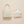 Top Handle Vintage Woven Cream Pearl Crossbody Bag