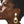 Teardrop Gold Crystal Coiled Wire Earrings Women