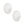 Stud Silver Metal Scratched Oval Plate Earrings