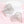 Stud Silver Wire Wrapped Angled Heart Earrings