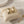 Clip On Geometric Hammered Chunky Gold Earrings