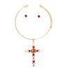 Marquise AURBO Cross Set