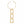 Pendant Necklace Long Gold Geo Wire Set for Women