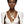 Toggle Pearl and Aurbo Tassel Gold Chain Necklace