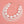 Pearl Necklace White Jumbo 4 Strand Set for Women