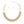 Pearl Necklace Gold Tentacle Collar Set for Women