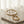 Choker Gold Ribbed Link Twisted Pendant Necklace